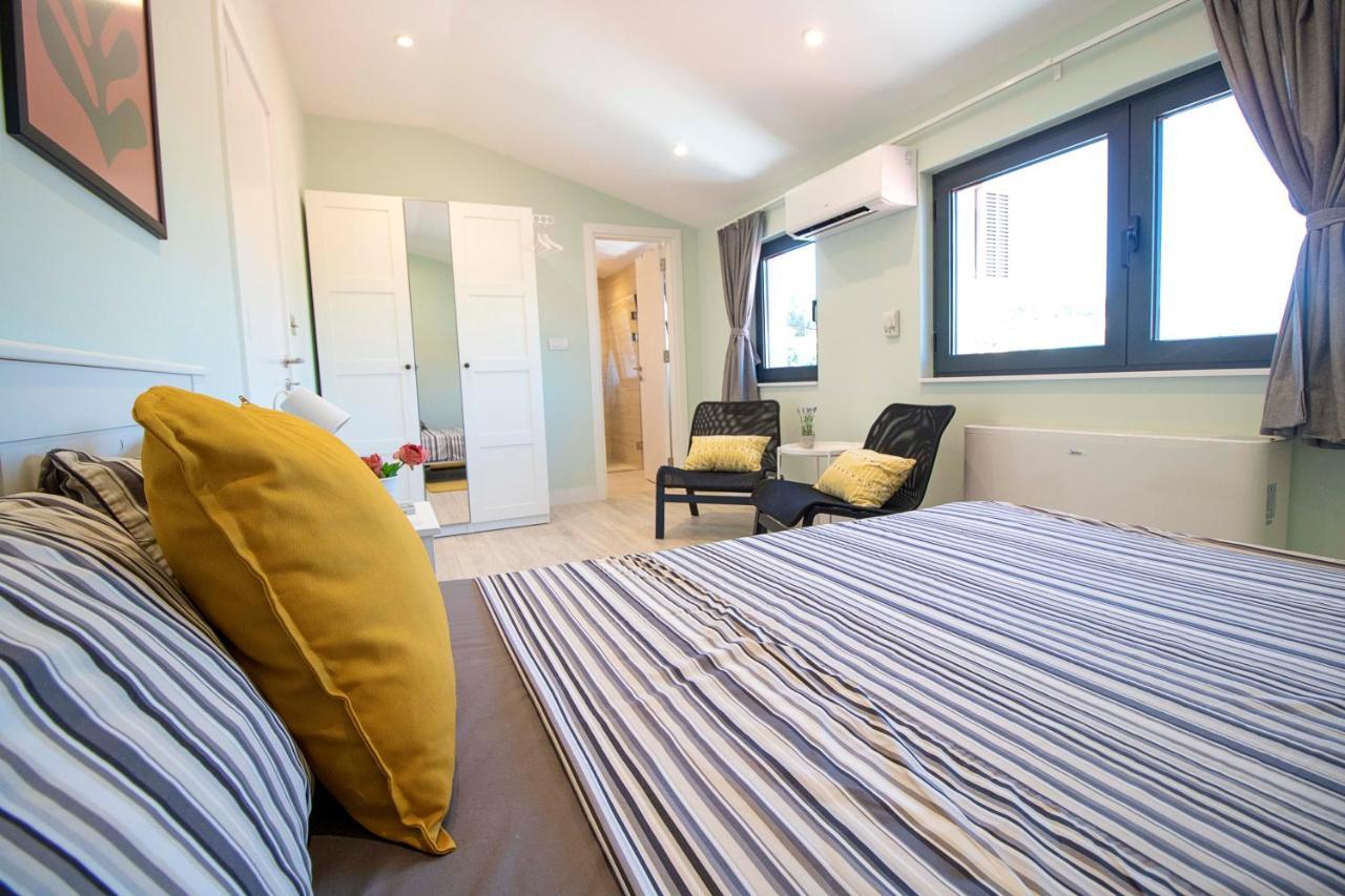 Nana / Sobe & Apartmani Valjevo Exteriér fotografie