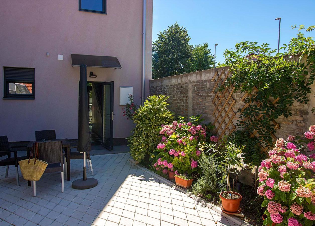 Nana / Sobe & Apartmani Valjevo Exteriér fotografie