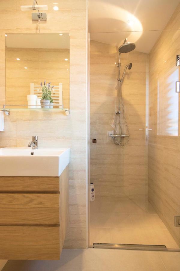 Nana / Sobe & Apartmani Valjevo Exteriér fotografie