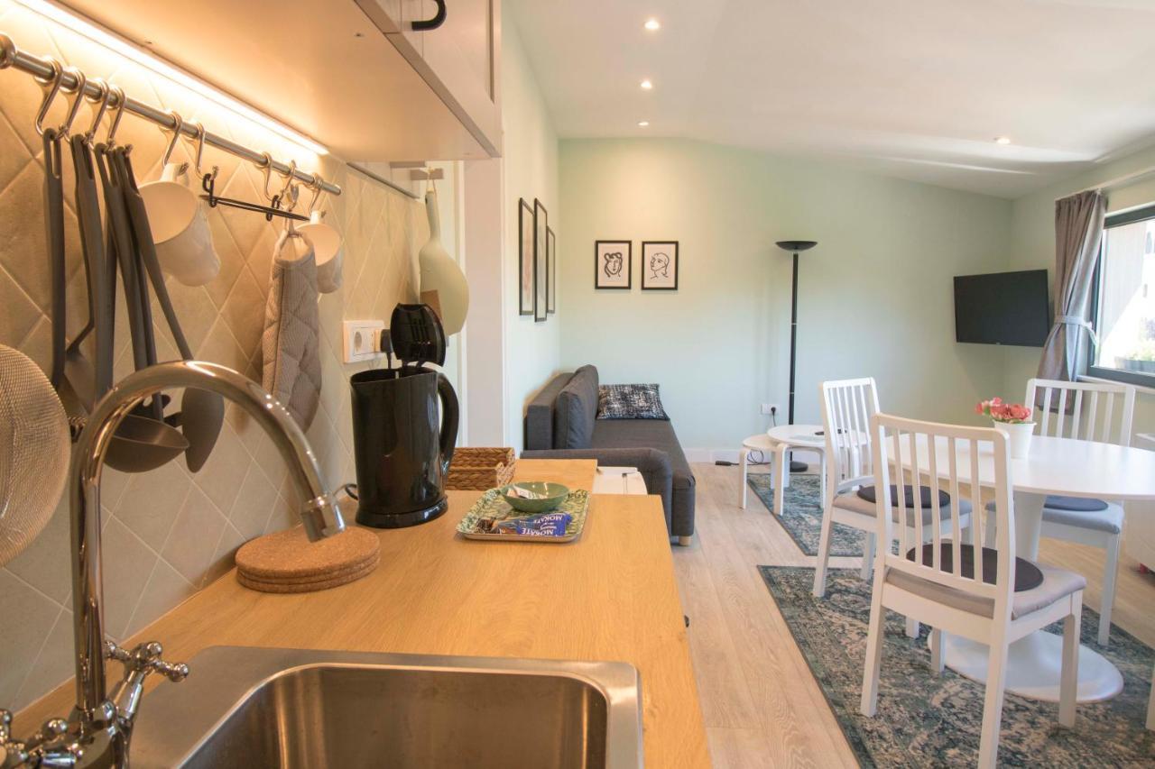Nana / Sobe & Apartmani Valjevo Exteriér fotografie