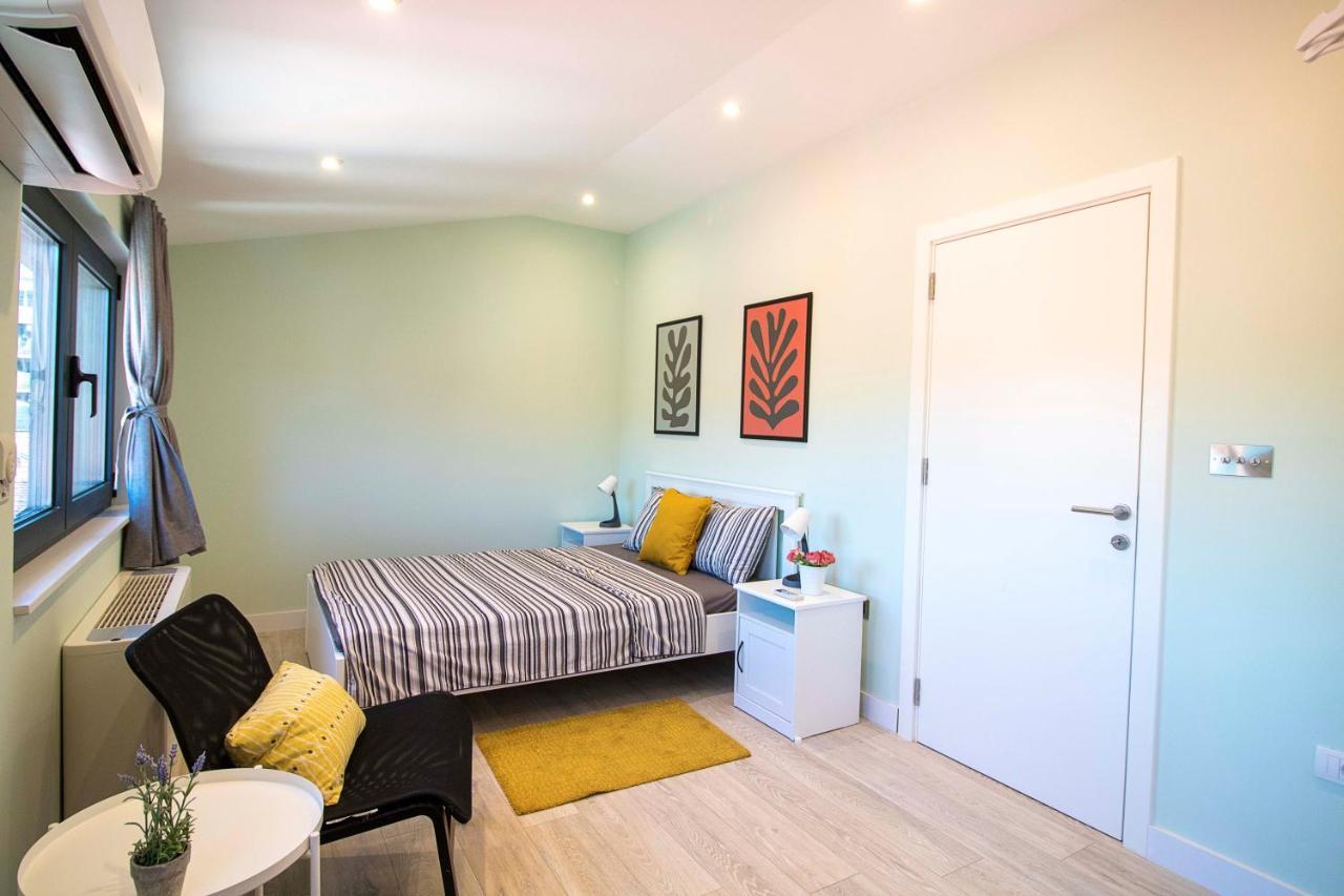 Nana / Sobe & Apartmani Valjevo Exteriér fotografie