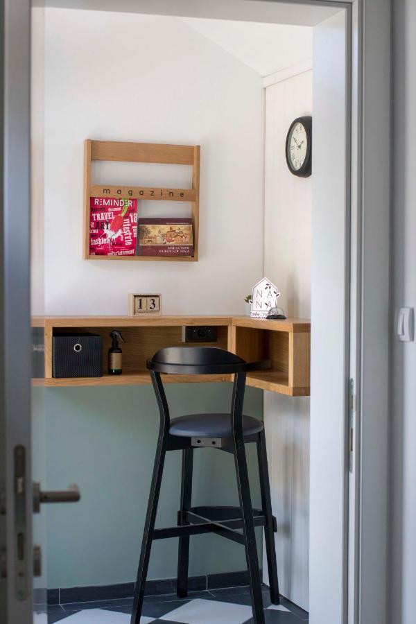 Nana / Sobe & Apartmani Valjevo Exteriér fotografie