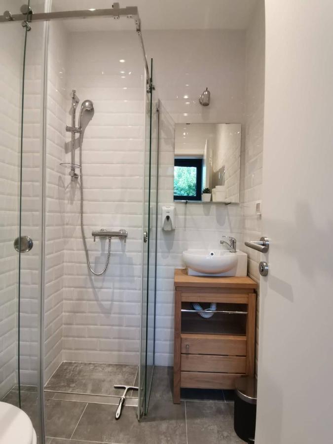 Nana / Sobe & Apartmani Valjevo Exteriér fotografie