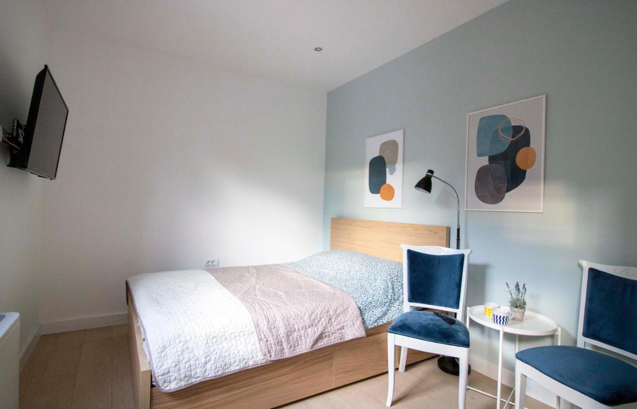 Nana / Sobe & Apartmani Valjevo Exteriér fotografie