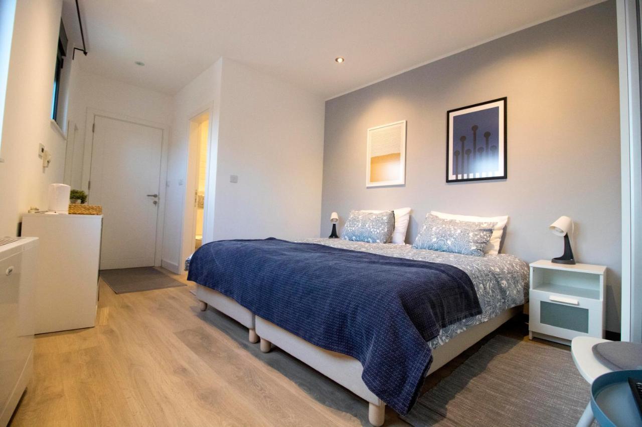 Nana / Sobe & Apartmani Valjevo Exteriér fotografie