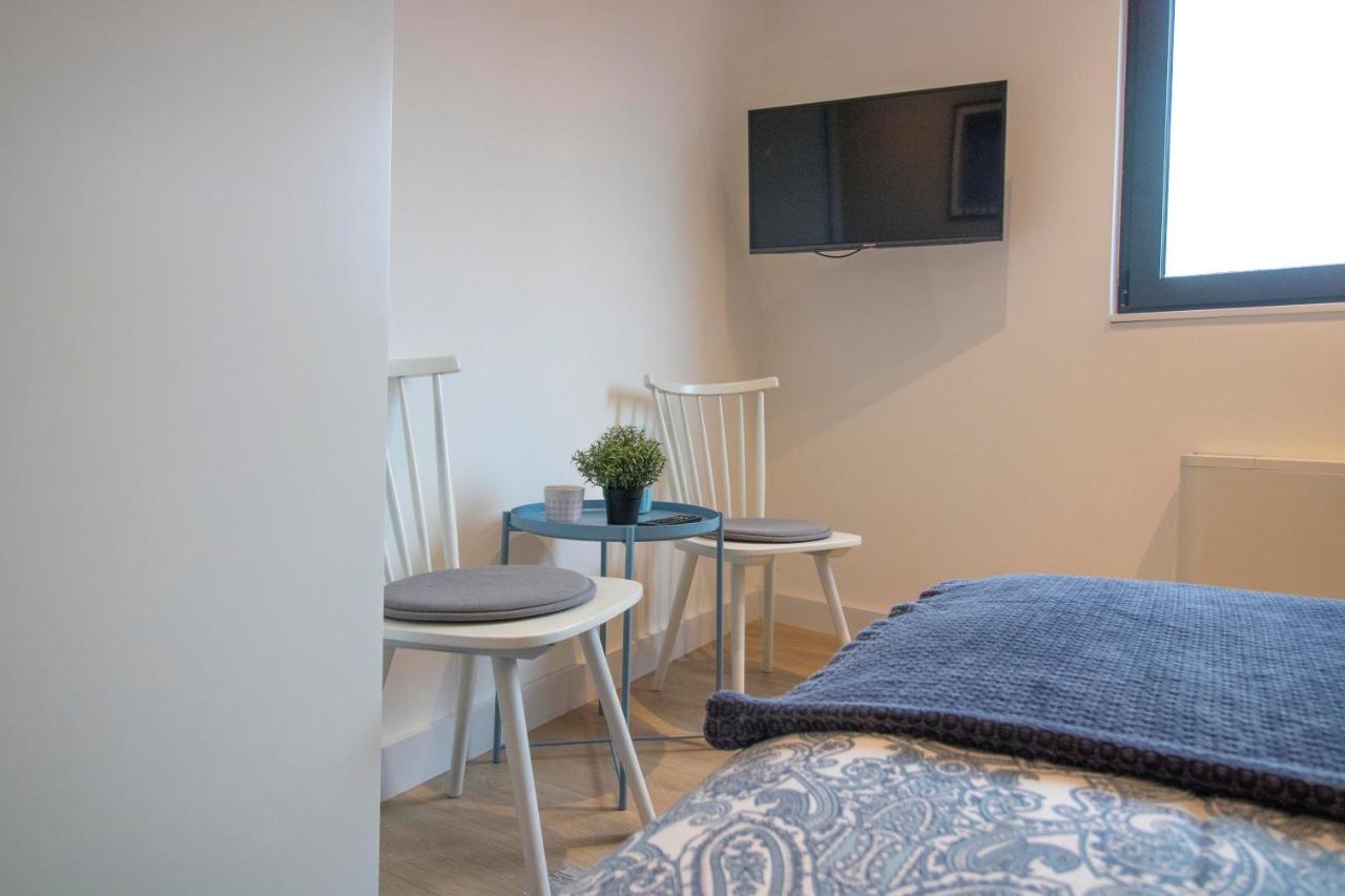 Nana / Sobe & Apartmani Valjevo Exteriér fotografie