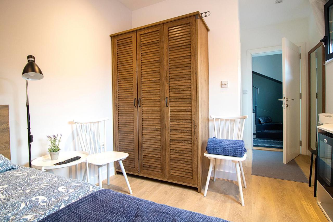Nana / Sobe & Apartmani Valjevo Exteriér fotografie