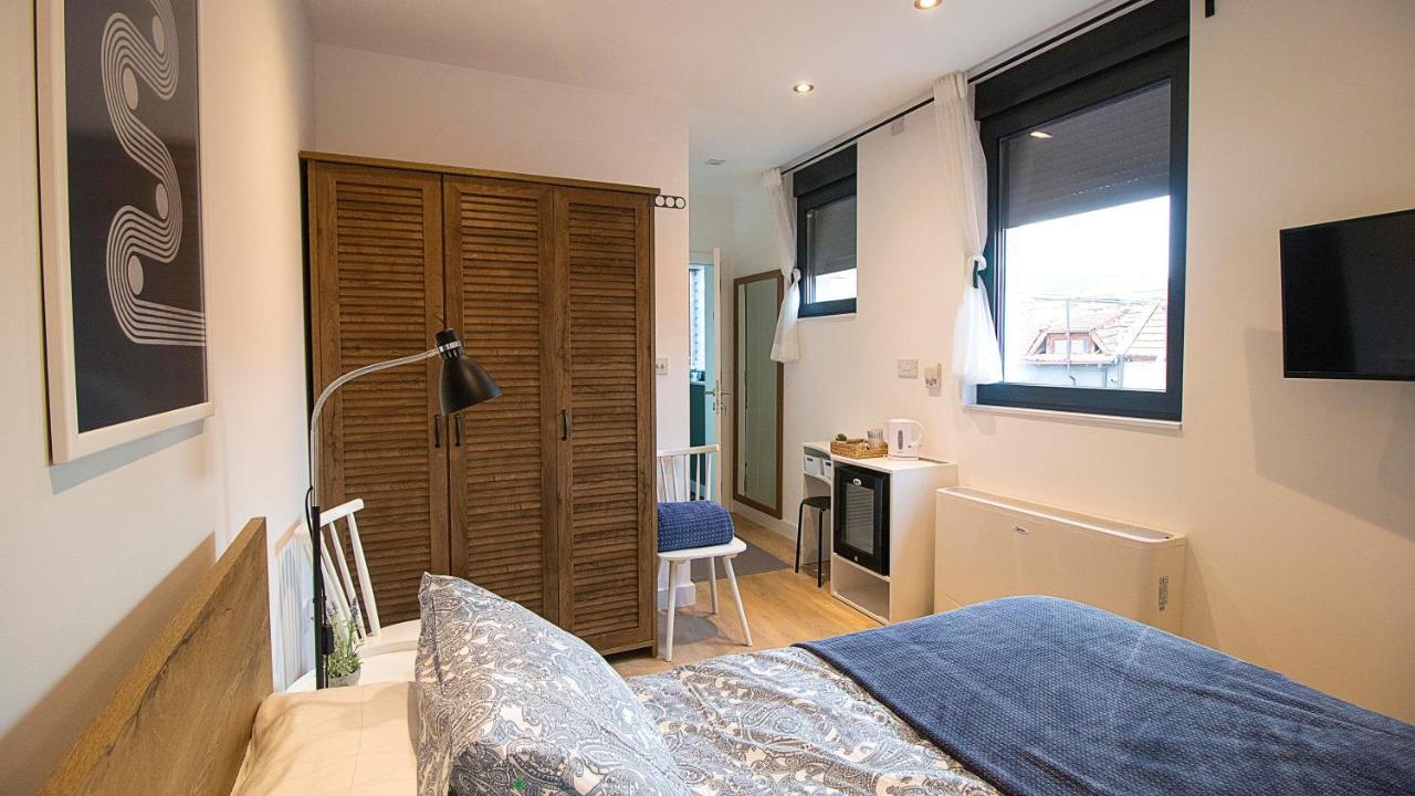 Nana / Sobe & Apartmani Valjevo Exteriér fotografie