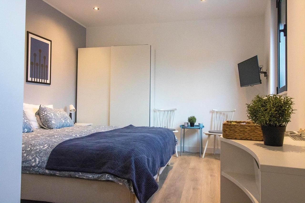 Nana / Sobe & Apartmani Valjevo Exteriér fotografie