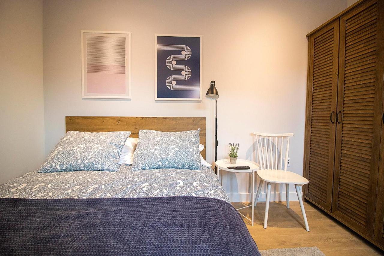 Nana / Sobe & Apartmani Valjevo Exteriér fotografie