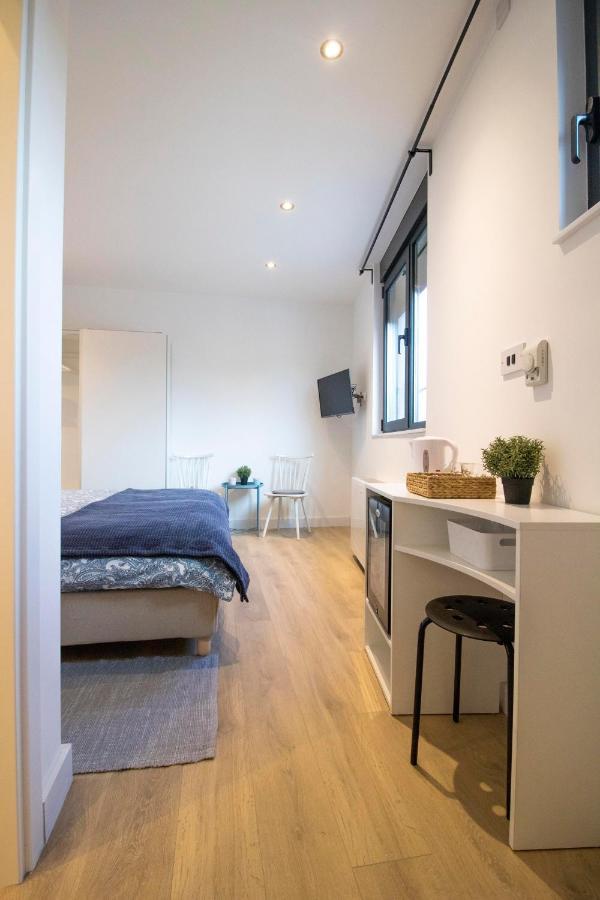Nana / Sobe & Apartmani Valjevo Exteriér fotografie